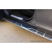 sewon side running board steps hyundai tucson 2010-15